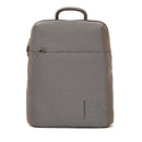 Zaino Donna Porta PC 14" MANDARINA DUCK linea MD20 in Tessuto Taupe