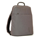 Zaino Donna Porta PC 14" MANDARINA DUCK linea MD20 in Tessuto Taupe