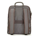 Zaino Donna Porta PC 14" MANDARINA DUCK linea MD20 in Tessuto Taupe