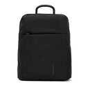 Zaino Donna Porta PC 14" MANDARINA DUCK linea MD20 in Tessuto Nero