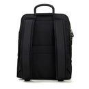 Zaino Donna Porta PC 14" MANDARINA DUCK linea MD20 in Tessuto Nero