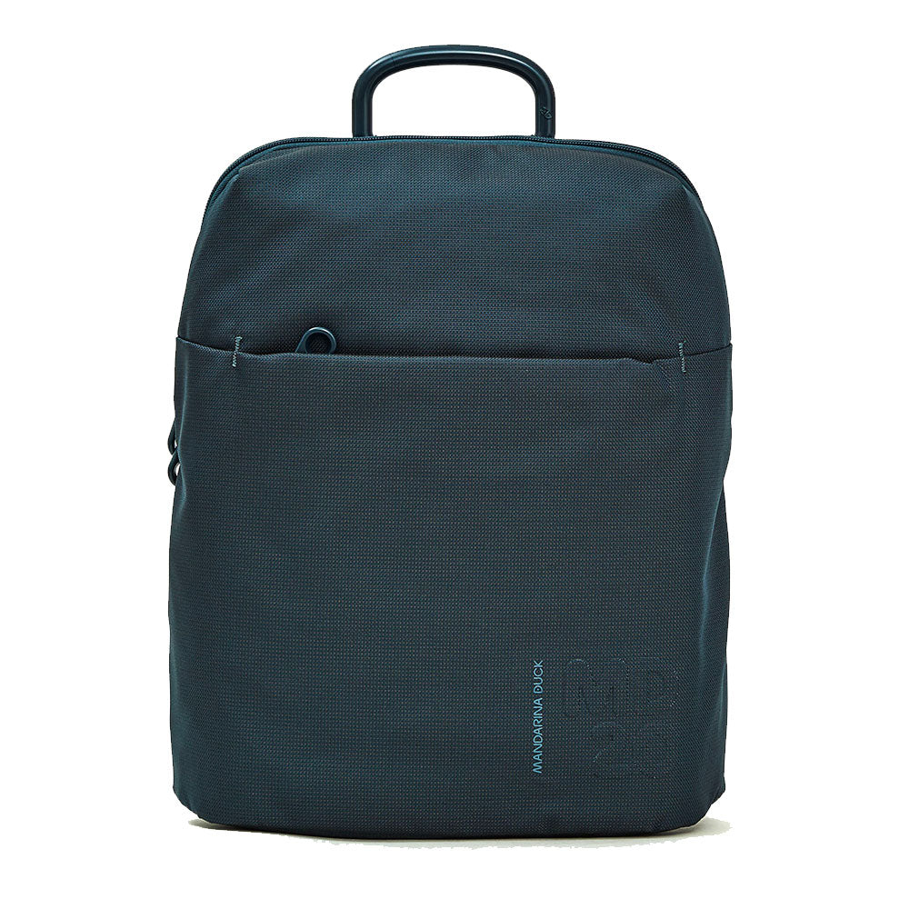 Zaino Donna Porta PC 14" MANDARINA DUCK linea MD20 in Tessuto Starry Night