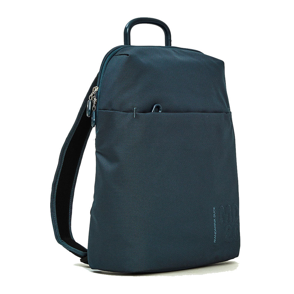 Zaino Donna Porta PC 14" MANDARINA DUCK linea MD20 in Tessuto Starry Night