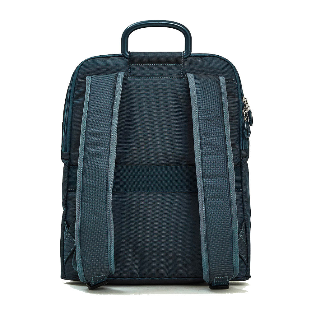 Zaino Donna Porta PC 14" MANDARINA DUCK linea MD20 in Tessuto Starry Night