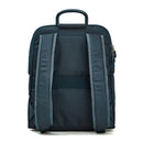 Zaino Donna Porta PC 14" MANDARINA DUCK linea MD20 in Tessuto Starry Night