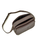 Camera Bag Donna a Tracolla MANDARINA DUCK linea MD20 in Tessuto Taupe