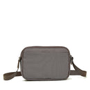 Camera Bag Donna a Tracolla MANDARINA DUCK linea MD20 in Tessuto Taupe