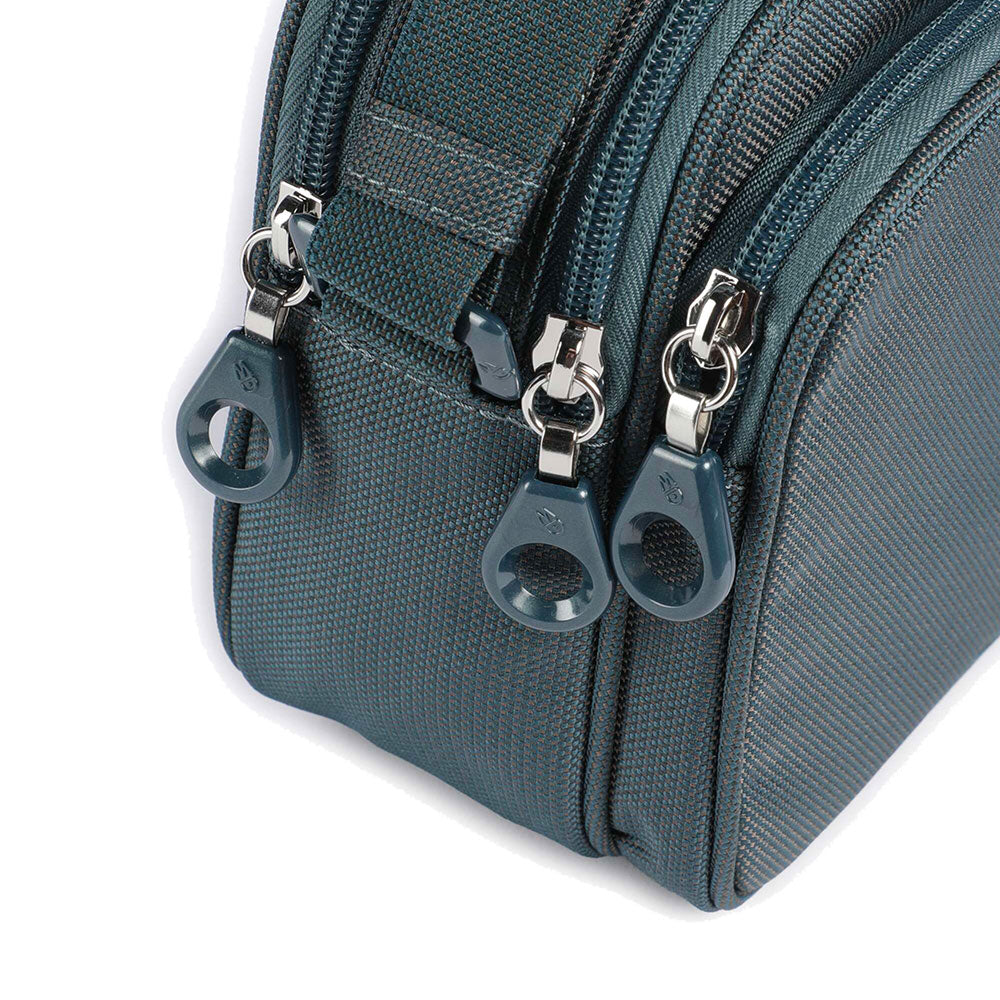 Camera Bag Donna a Tracolla MANDARINA DUCK linea MD20 in Tessuto Starry Night