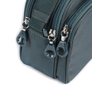 Camera Bag Donna a Tracolla MANDARINA DUCK linea MD20 in Tessuto Starry Night