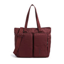Shopping Bag Donna MANDARINA DUCK linea MD20 in Tessuto Sin