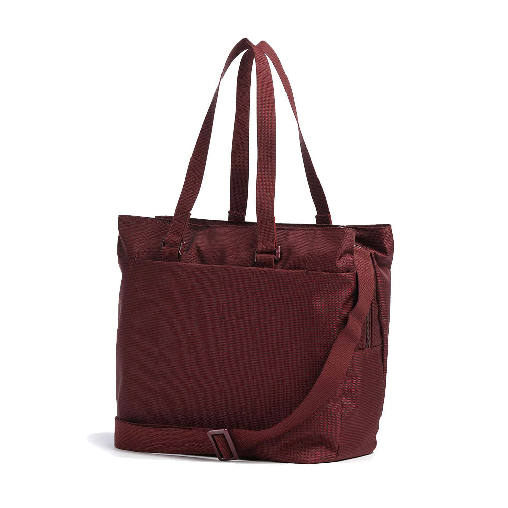 Shopping Bag Donna MANDARINA DUCK linea MD20 in Tessuto Sin