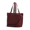 Shopping Bag Donna MANDARINA DUCK linea MD20 in Tessuto Sin