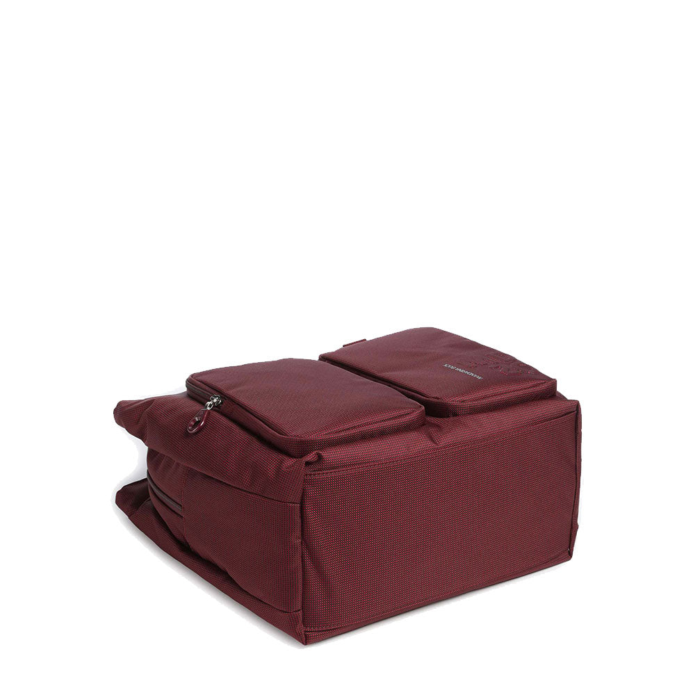 Shopping Bag Donna MANDARINA DUCK linea MD20 in Tessuto Sin