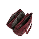Shopping Bag Donna MANDARINA DUCK linea MD20 in Tessuto Sin