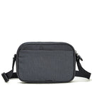 Camera Bag Small Donna MANDARINA DUCK linea MD20 in Tessuto Steel