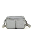 Camera Bag Small Donna MANDARINA DUCK linea MD20 in Tessuto Cocoon