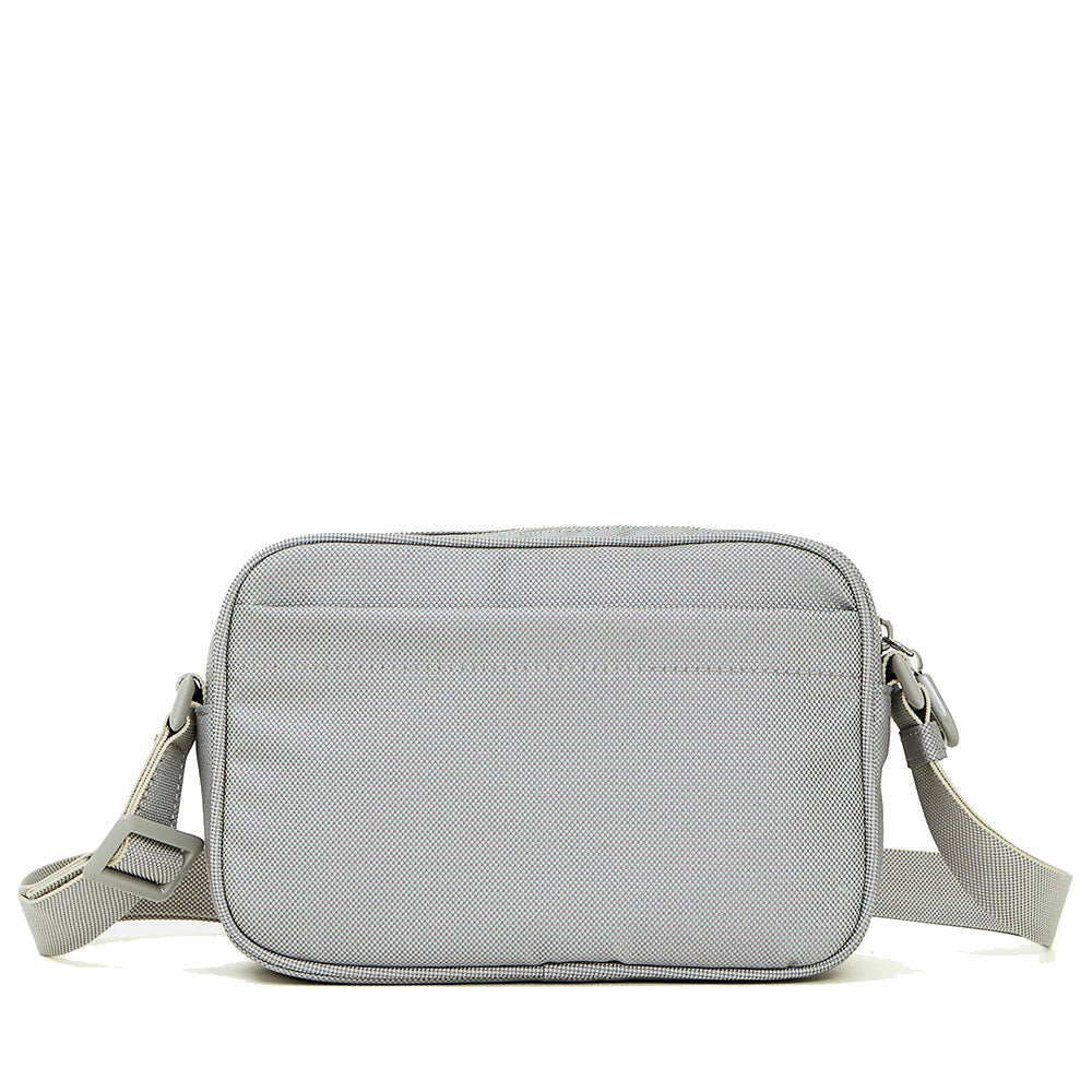 Camera Bag Small Donna MANDARINA DUCK linea MD20 in Tessuto Cocoon