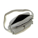 Camera Bag Small Donna MANDARINA DUCK linea MD20 in Tessuto Cocoon