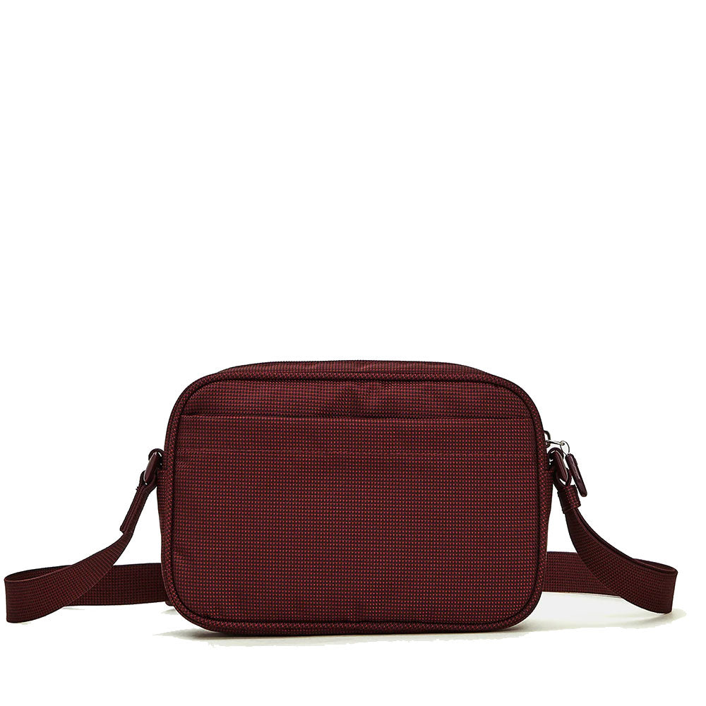 Camera Bag Small Donna MANDARINA DUCK linea MD20 in Tessuto Sin