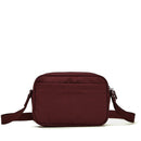 Camera Bag Small Donna MANDARINA DUCK linea MD20 in Tessuto Sin