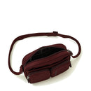 Camera Bag Small Donna MANDARINA DUCK linea MD20 in Tessuto Sin
