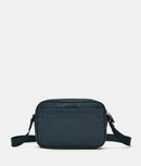 Camera Bag Small Donna MANDARINA DUCK linea MD20 in Tessuto Starry Night