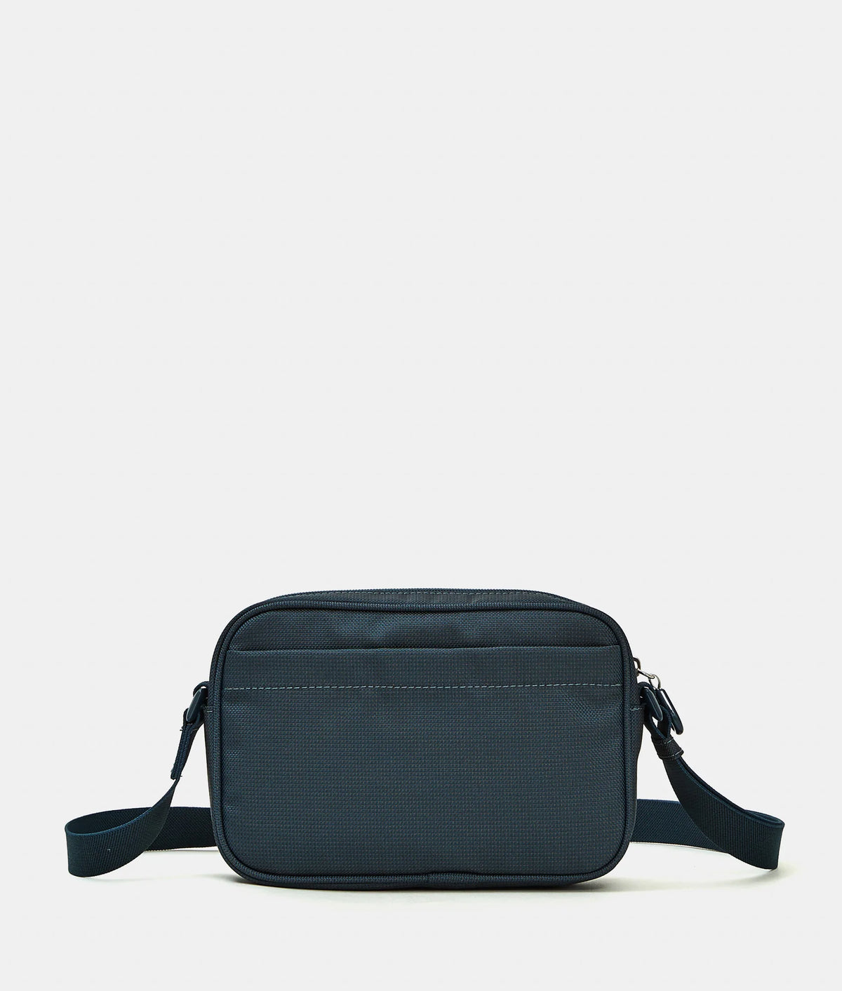 Camera Bag Small Donna MANDARINA DUCK linea MD20 in Tessuto Starry Night