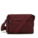 Borsa Donna a Tracolla Media MANDARINA DUCK linea MD20 in Tessuto Sin