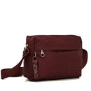 Borsa Donna a Tracolla Media MANDARINA DUCK linea MD20 in Tessuto Sin