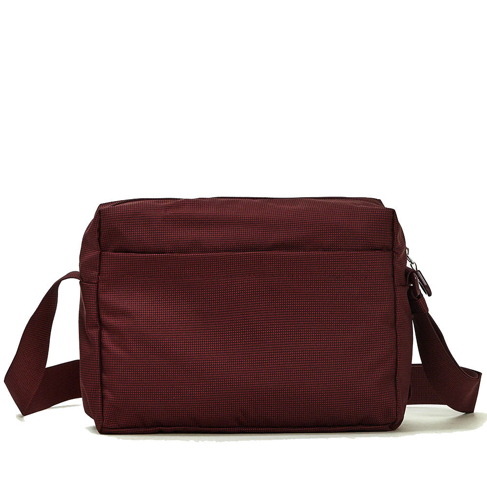 Borsa Donna a Tracolla Media MANDARINA DUCK linea MD20 in Tessuto Sin
