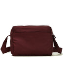 Borsa Donna a Tracolla Media MANDARINA DUCK linea MD20 in Tessuto Sin