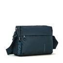 Borsa Donna a Tracolla Media MANDARINA DUCK linea MD20 in Tessuto Starry Night