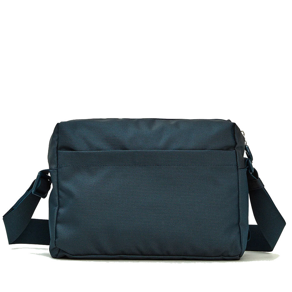 Borsa Donna a Tracolla Media MANDARINA DUCK linea MD20 in Tessuto Starry Night
