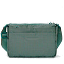 Borsa Donna a Tracolla MANDARINA DUCK in Tessuto Linea MD20 Colore Emerald - P10QMTX5