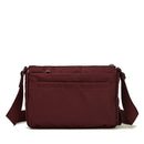 Borsa Donna a Tracolla MANDARINA DUCK in Tessuto Linea MD20 Colore Sin - P10QMTX5
