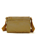 Borsa Donna a Tracolla MANDARINA DUCK in Tessuto Linea MD20 Colore Amber - P10QMTX5