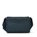 Borsa Donna a Tracolla MANDARINA DUCK in Tessuto Linea MD20 Colore STARRY NIGHT - P10QMTX5