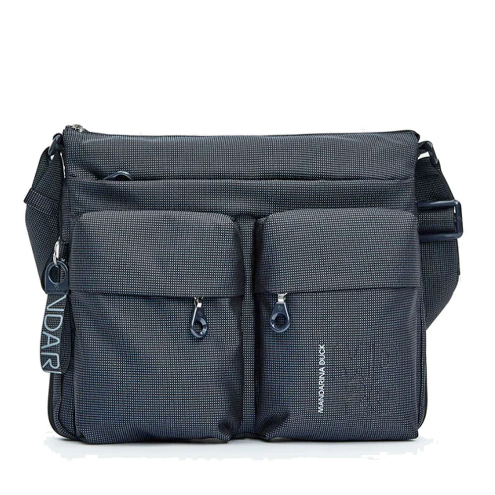 Mandarina Duck MD20 Umhängetasche Damen Scarab