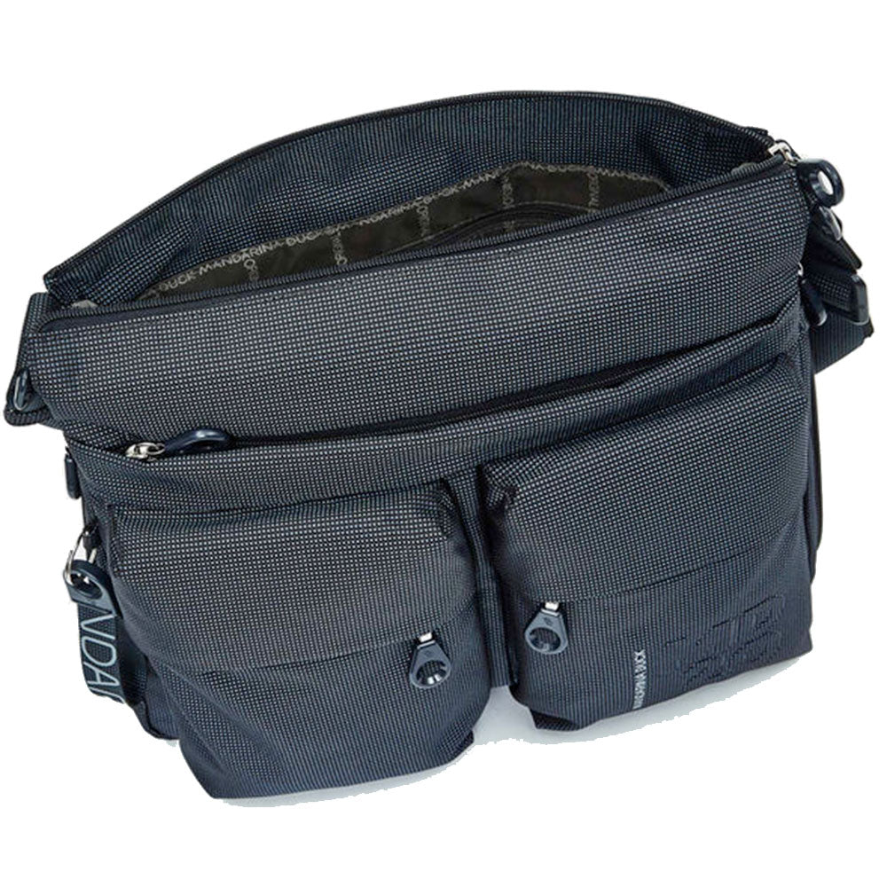 Mandarina Duck MD20 Umhängetasche Damen Scarab