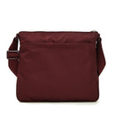 Borsa Donna a Tracolla MANDARINA DUCK Espandibile in Tessuto Linea MD20 Colore Sin Misura Grande
