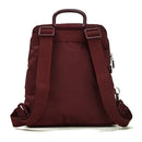 Zaino Donna MANDARINA DUCK in Tessuto Linea MD20 Colore Sin