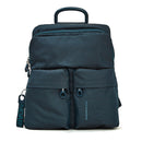 Women's Fabric Backpack MANDARINA DUCK MD20 in Starry Night