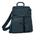 Women's Fabric Backpack MANDARINA DUCK MD20 in Starry Night