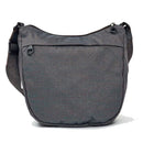 Borsa Donna Hobo a Tracolla MANDARINA DUCK in Tessuto Linea MD20 Lux 2.0 Colore Galaxy
