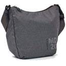 Borsa Donna Hobo a Tracolla MANDARINA DUCK in Tessuto Linea MD20 Lux 2.0 Colore Galaxy