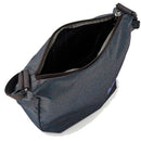 Borsa Donna Hobo a Tracolla MANDARINA DUCK in Tessuto Linea MD20 Lux 2.0 Colore Galaxy