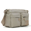 Borsa Donna a Tracolla MANDARINA DUCK in Tessuto Linea MD20 Lux 2.0 Colore Astro