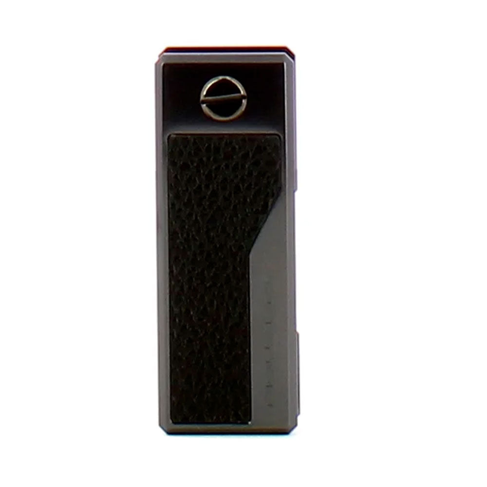 Portachiavi Uomo Modular PIQUADRO in Alluminio e Pelle Colore Nero Linea Modus - PC7202MOS