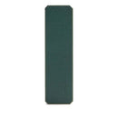 Portachiavi Uomo PIQUADRO in Metallo e Pelle con Tracker Verde - PC7287S145