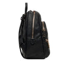 Zaino Donna GUESS Linea Manhattan Colore Black Logo Misura Piccola